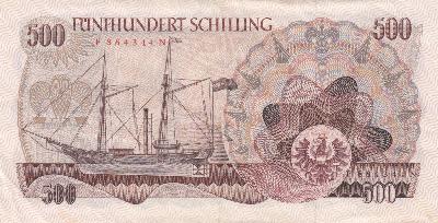 Beschrijving achterzijde: SHIP